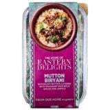 Eastern Delights Mutton Biryani 900gr