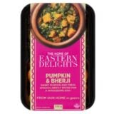 Eastern Delights Pumpkin And Bherji 520gr