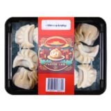 Flavour Lab Chicken Soup Dumplings 12's