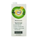 Flora Multipurpose Dairy Free Cream 1lt