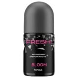 Fresh Female Bloom Roll On 50ml