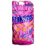 Gibsons Flakees Sweet Chilli  Flavoured Corn Chips 50x24gr