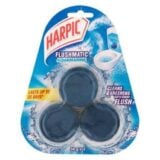 Harpic Flushmatic Aquamarine 3x50gr