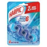Harpic Rim Block Marine Splash 35gr