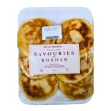 Heat And Eat Potato Paratha 6s