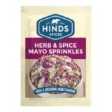 Hinds Herb And Spice Mayo Sprinkles 10gr