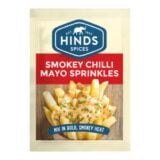 Hinds Smokey Chilli Mayo Sprinkles 10gr