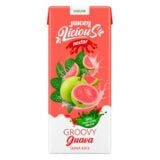 Juiceylicious Groovy Guava Fruit Juice 200ml