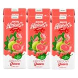 Juiceylicious Groovy Guava Fruit Juice 6x200ml