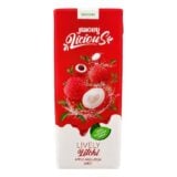 Juiceylicious Lively Litchi Fruit Juice 200ml