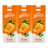 Juiceylicious Mango Mania Fruit Juice 6x200ml