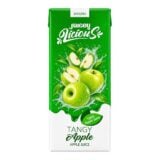 Juiceylicious Tangy Apple Fruit Juice 200ml