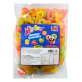 KR Jelly Fun Gummy Dummies 150pcs