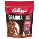 Kellogg's Cocoa Almond Granola Cereal 700gr