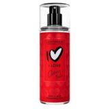 Lentheric I Love Cherry Bomb Fragrance Mist 100ml