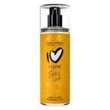 Lentheric I Love Juicy Crush Fragrance Mist 100ml