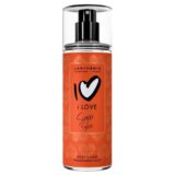 Lentheric I Love Sugar Spice Fragrance Mist 100ml