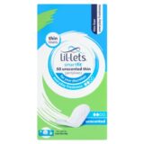 Lil-Lets Smartfit Scented Pantyliners 50's
