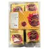 Livinda Love You Mouth Freshener 60s