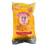 Mama's Naks Cheese Flavoured Maize Snack 2kg
