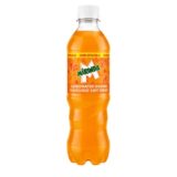 Mirinda Carbonated Orange Flavoured Soft Drink 750ml