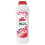 Mr.Sheen Multi Purpose Cleaning Cream Floral Fresh 750ml