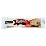 Nougat Bar Chewy Peanut Candy 45gr