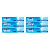 Oral B Extra Fresh 6x100ml