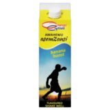 Orange Grove Amahewu Banana 1lt