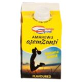 Orange Grove Amahewu Banana 500ml