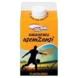 Orange Grove Amahewu Pineapple 500ml