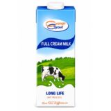Orange Grove Long Life Milk 1lt