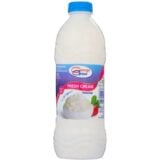 Orange Grove Pasteurised Fresh Cream 1lt