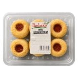 Panbake Jam Puffs Mini 6s
