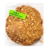 Panbake Oat Crunchie Biscuit