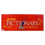 Pictonary Junior Game