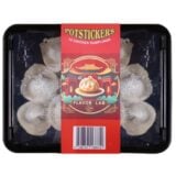 Potstickers Chicken Dumplings 12's