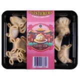 Potstickers Mince Dumplings 12's