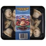 Potstickers Prawn Dumplings 12's