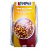 Pronto Pepper Beefy BBQ Pasta 1kg