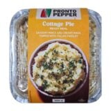 Pronto Pepper Cottage Pie 300gr