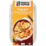 Pronto Pepper Potato Bake 1kg