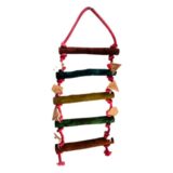 Qualipet Guava Ladder Rope