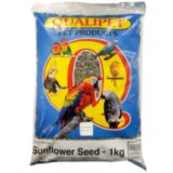 Qualipet Sunflower Seeds 1kg