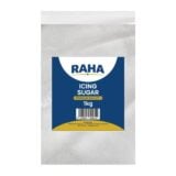 Raha Icing Sugar 1kg