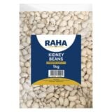 Raha Kidney Beans 1kg