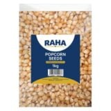 Raha Popcorn Seeds 1kg