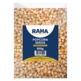 Raha Popcorn Seeds 500gr