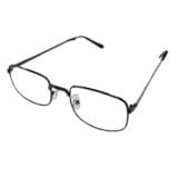 Reading Glasses Metal Frame +2.00