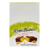 Rosso Bianco Pistachio Chocolate 24s